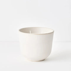 Sandalwood & Vetiver Candle - 11cm