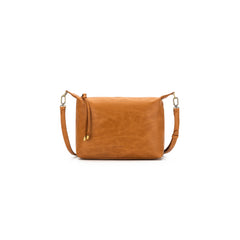 Black Caviar Dana Tan Crossbody Bag