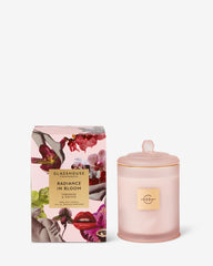 Glasshouse Radiance In Bloom Candle 380g
