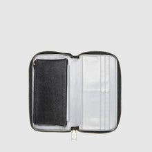 Load image into Gallery viewer, Louenhide Florence Wallet Black