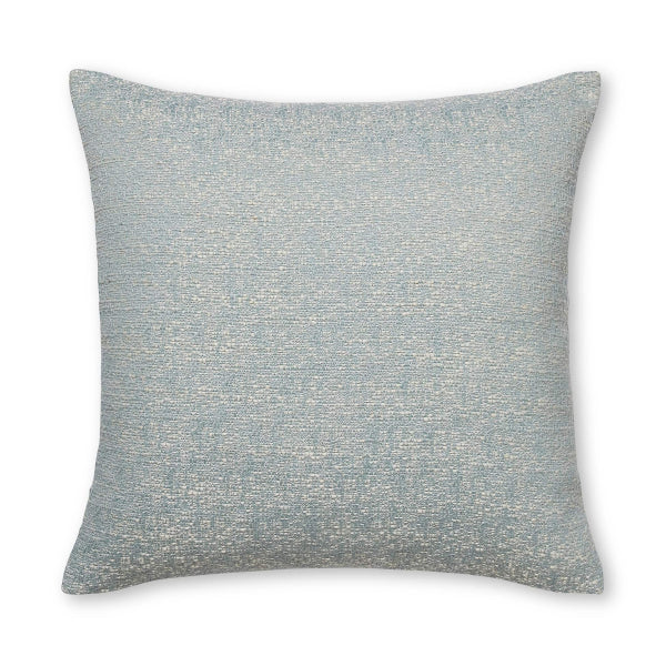 Fowler Cushion Light Blue 50CM - Pickup In Store Only