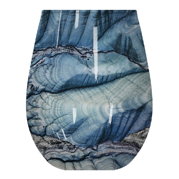 Lily & Mae Frozen – Lime Lime Scented Candle