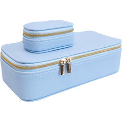 Jewellery Box Blue Sml
