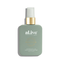Watermelon & Lime Hand & Surface Sanitiser