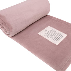 Heartfelt Mum Blanket