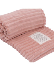 Heartfelt Mum Blanket