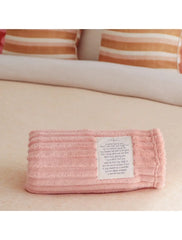Heartfelt Mum Blanket