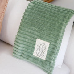 Heartfelt Friends Blanket