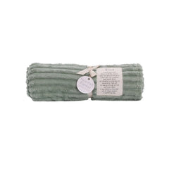 Heartfelt Friends Blanket