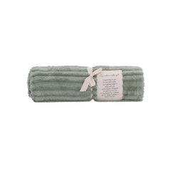 Heartfelt Guardian Angel Blanket