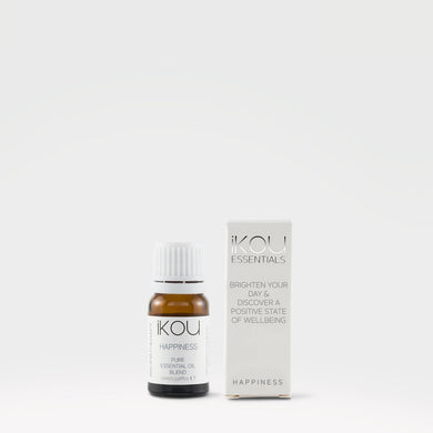 iKou Essential Oil Happiness