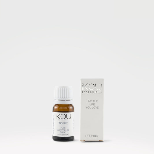 iKou Essential Oil Inspire