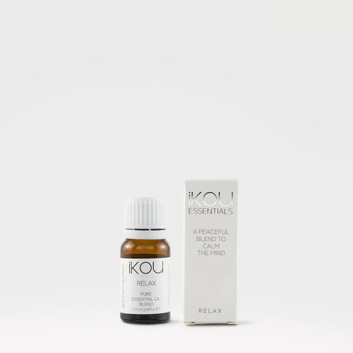 iKou Essential Oil Relax