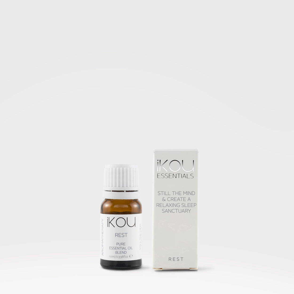 iKou Essential Oil Rest