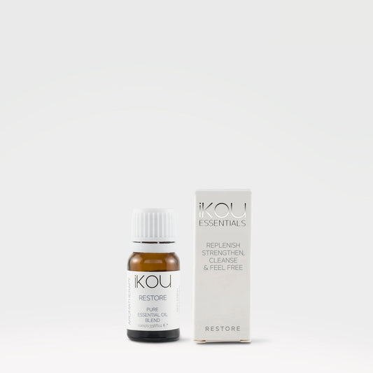 iKou Essential Oil Restore