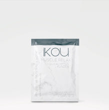 Load image into Gallery viewer, iKou Muscle Relax Aromatherapy Bath Soak