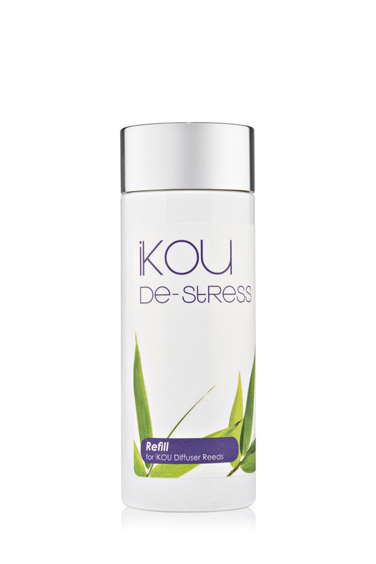 iKou Diffuser Refill De-Stress