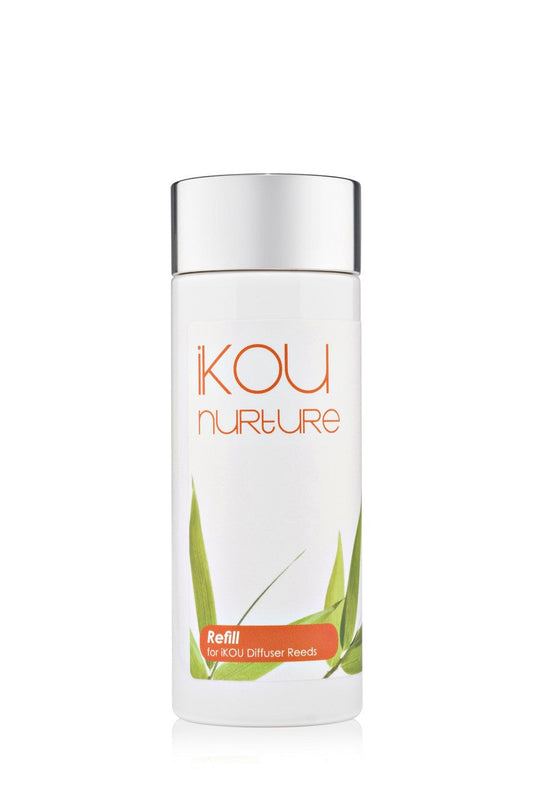 iKou Diffuser Refill Nurture