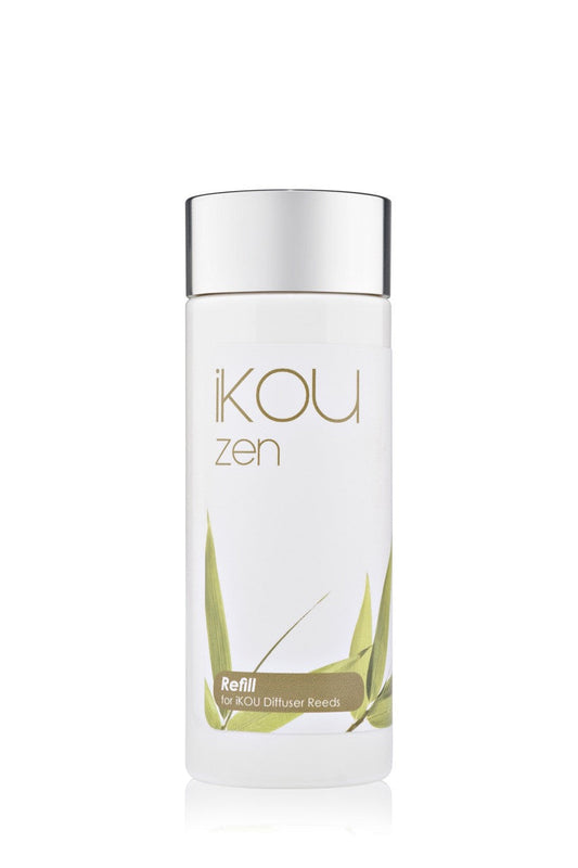 iKou Diffuser Refill Zen