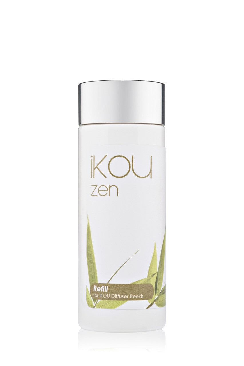 iKou Diffuser Refill Zen