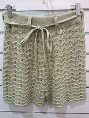 Heidi Shorts – Sage