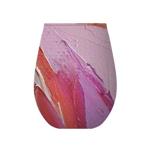 Lily & Mae Candle - Pink Peach