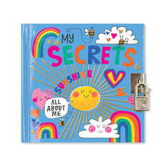 Rachel Ellen Sunshine Secret Diary
