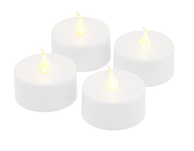Lone LED Tea Lights