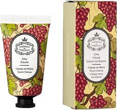 Creme De Maos Hand Cream – Grain de Raisin