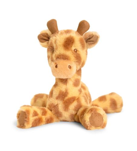 Keeleco Nursery Giraffe Toy