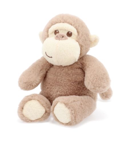 Keeleco 15cm Nursery Monkey Toy