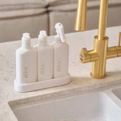 Alive Kitchen Trio - Lemon Myrtle & Honeydew