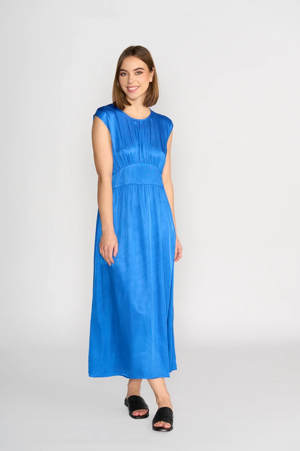 Global Dress Sapphire