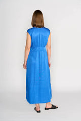 Global Dress Sapphire