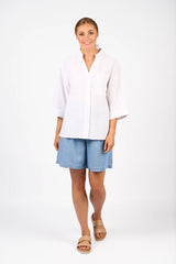 Naomi Shorts – Light Blue