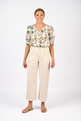 Shade Pant - Natural
