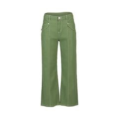 Shade Pant - Olive