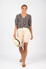 Spin Short Malibu