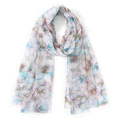 Maggie Scarf – Blue