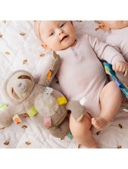 Mary Meyer® Taggies Soft Plush Toy – Sensory Comfort Toy