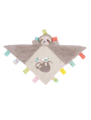 Mary Meyer® Taggies Highland Cow Baby Blanket