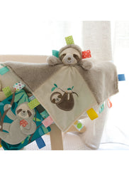 Mary Meyer® Taggies Highland Cow Baby Blanket