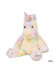 Marshmallow Zoo Plush