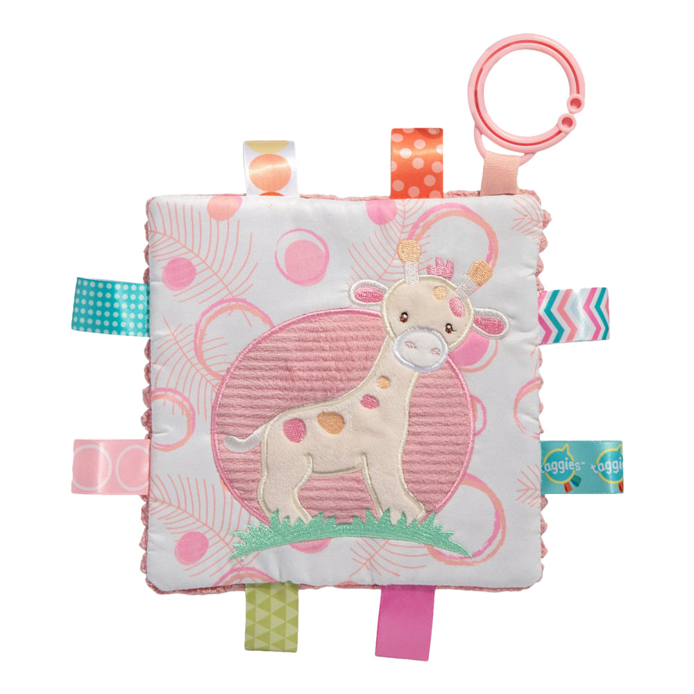 Mary Meyer® Taggies Sensory Plush Toy
