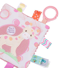 Mary Meyer® Taggies Sensory Plush Toy