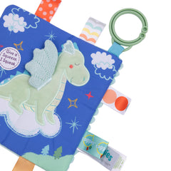 Mary Meyer® Taggies Crinkle Me Toy