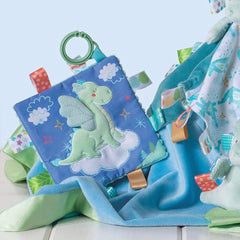 Mary Meyer® Taggies Crinkle Me Toy