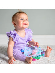 Mary Meyer® Taggies Camilla Caterpillar Soother & Activity Toy