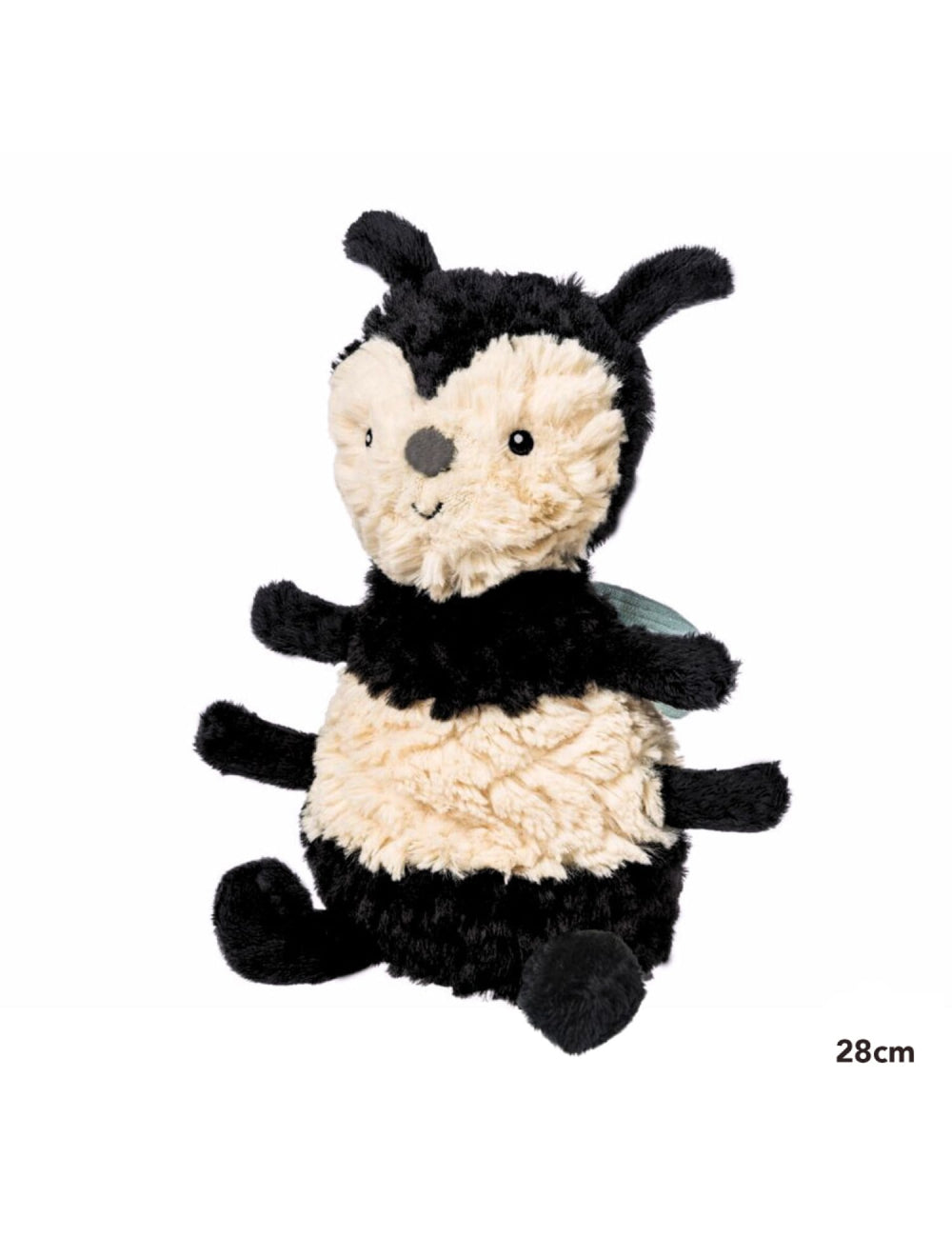 Mary Meyer® Nursery Bumble Bee Plush – 28cm