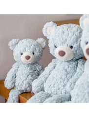 Mary Meyer® Seafoam Bear Plush – 28cm